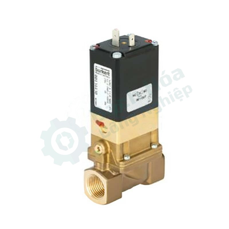 Van điện từ BRKERT 00138301