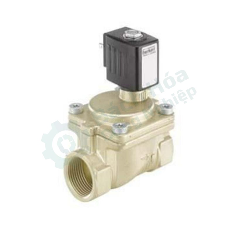 Van điện từ BRKERT 00221904