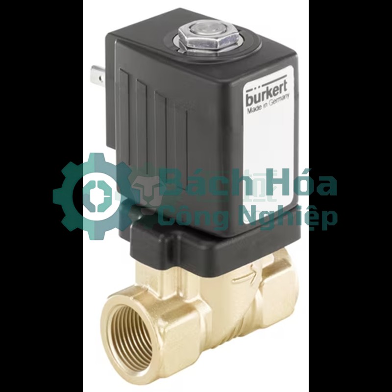 Van điện từ BURKERT 00221686