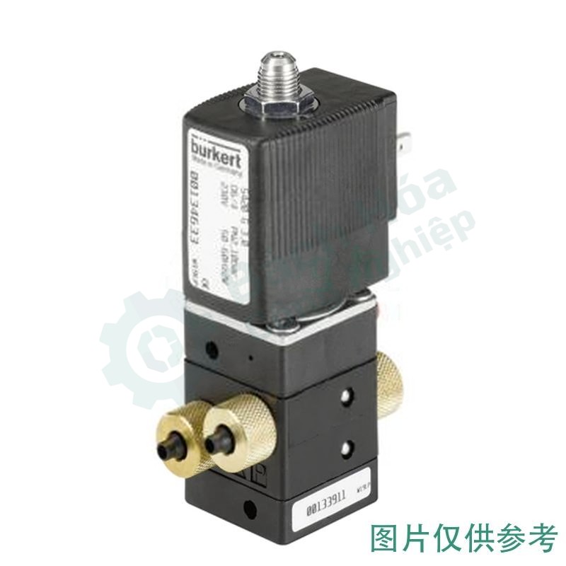 Van điện từ BURKERT 5420-G03