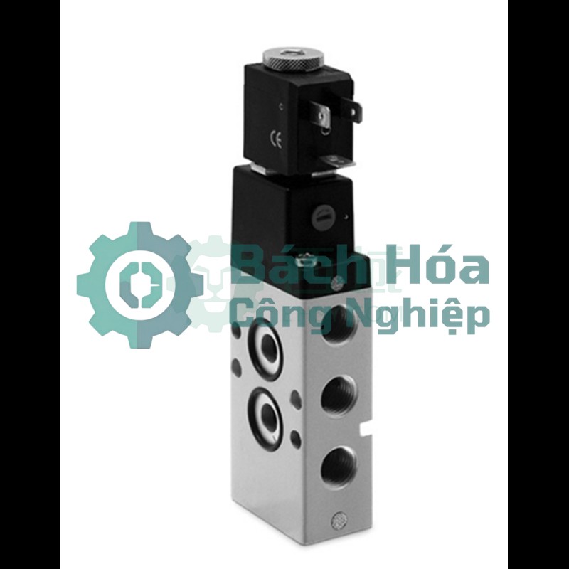 Van điện từ CAMOZZI NA64N-11-02