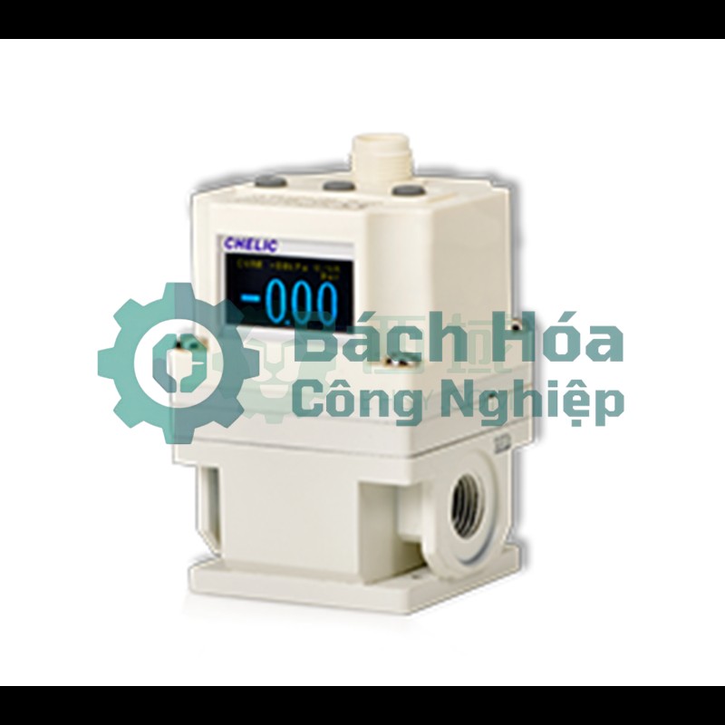 Van điện từ CHELIC CVTR1091-134G-O-H