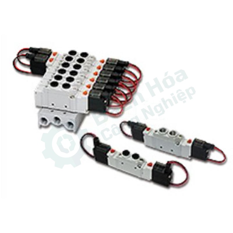 Van điện từ CHELIC SM-5201-L