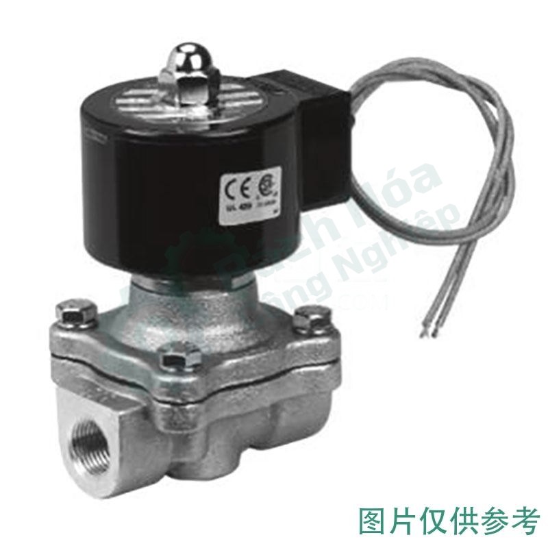 Van điện từ CHELIC SUW-10-220VAC