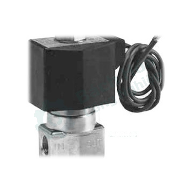 Van điện từ CKD AB41-03-6-B2E-DC24V