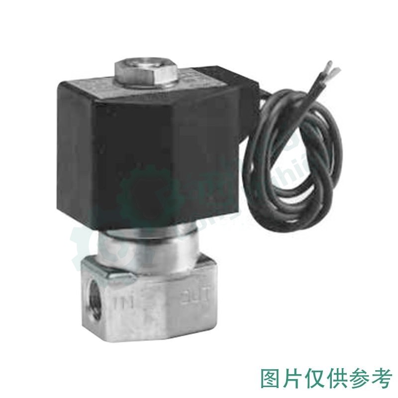 Van điện từ CKD AB41-03-6-W6C-DC24V