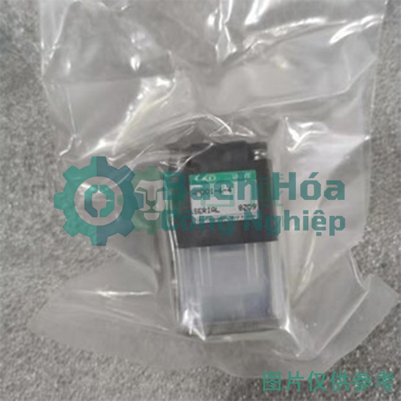 Van điện từ CKD AMD012-8BUP-4-1-4