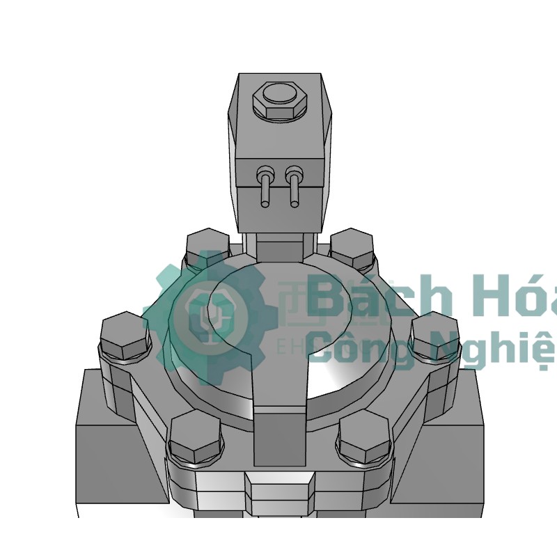 Van điện từ CKD AP21-50A-02C-AC110V