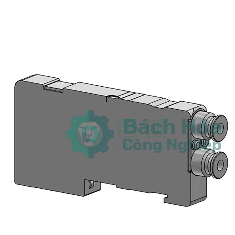 Van điện từ CKD E020-C4-3