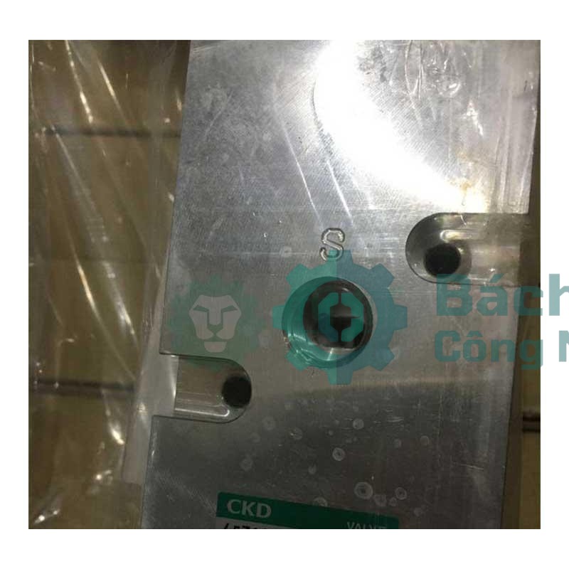 Van điện từ CKD F310E-TP-DC24V
