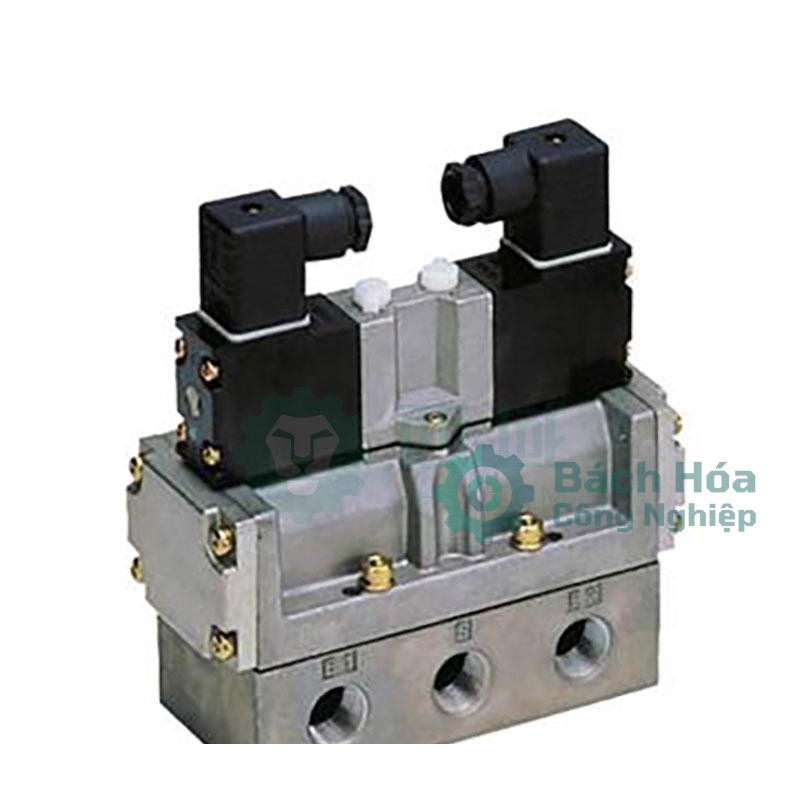 Van điện từ CKD F620-15-AC220V