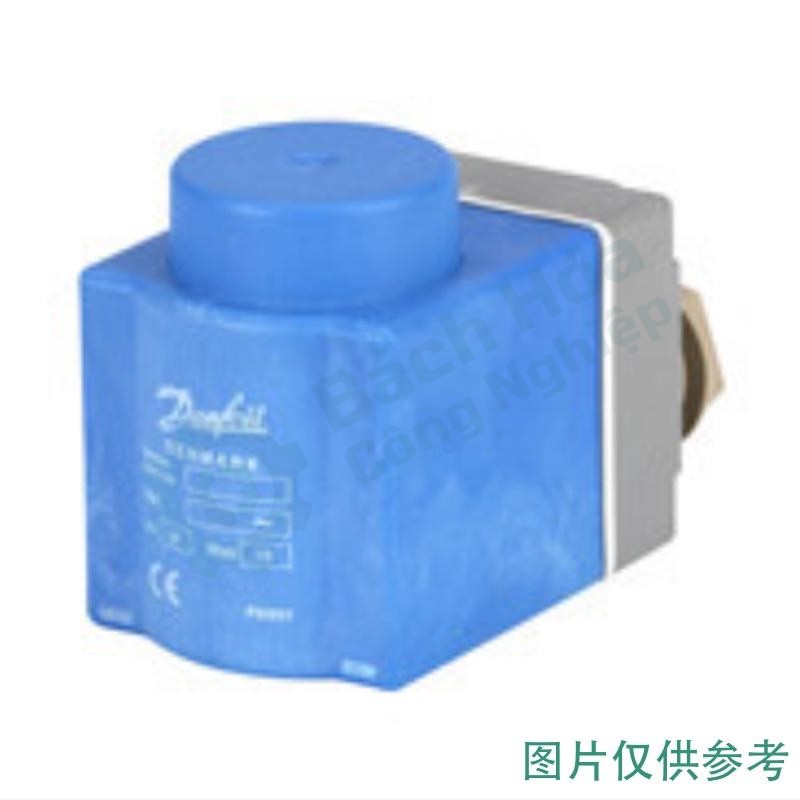 Van điện từ DANFOSS 018F6176