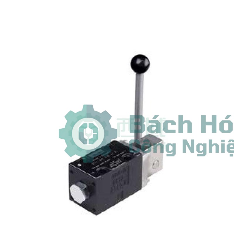 Van điện từ đảo chiều PARKER VL001NN4J