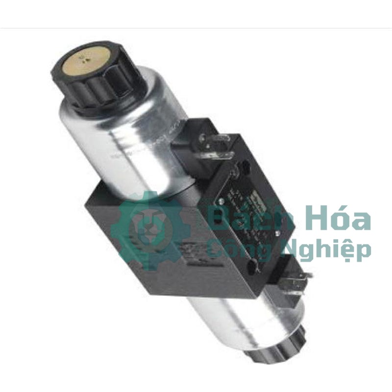 Van điện từ đảo chiều PARKER W004CNJW