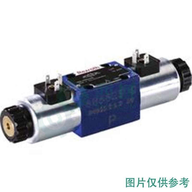 Van điện từ đổi chiều BOSCHREXROTH R900908878