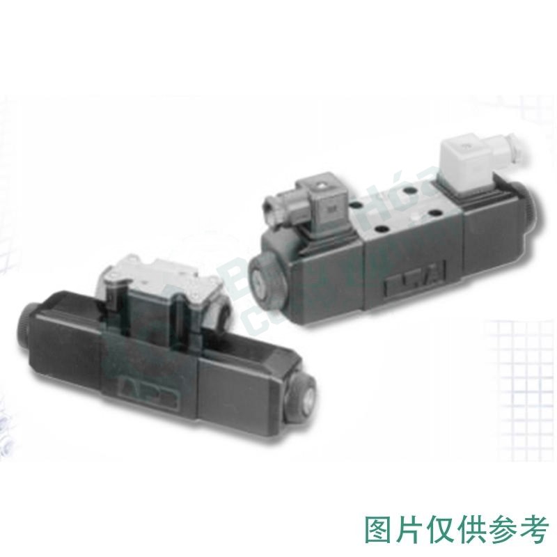 Van điện từ EATON DG4V-3-2C-MUH7-60