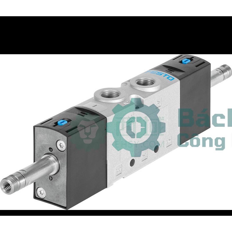 Van điện từ FESTO L30-B52-D-G38-F8
