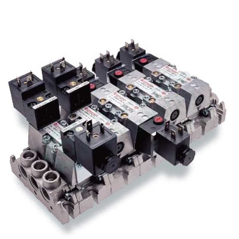 Van điện từ NORGREN SXE0573-Z50-61-13J