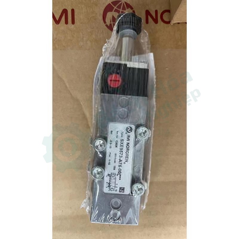 Van điện từ NORGREN SXE9573-A75-00K