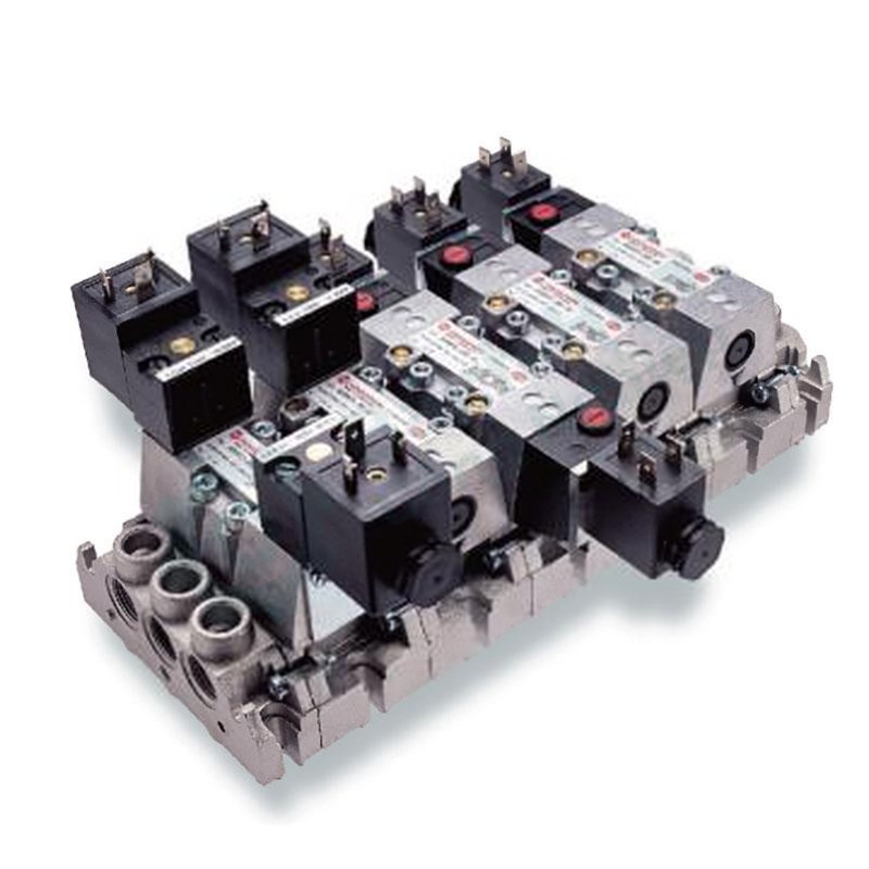 Van điện từ NORGREN SXE9573-Z70-60-13J