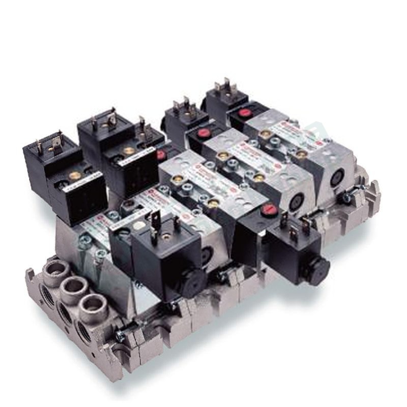 Van điện từ NORGREN SXE9575-Z70-61-23N