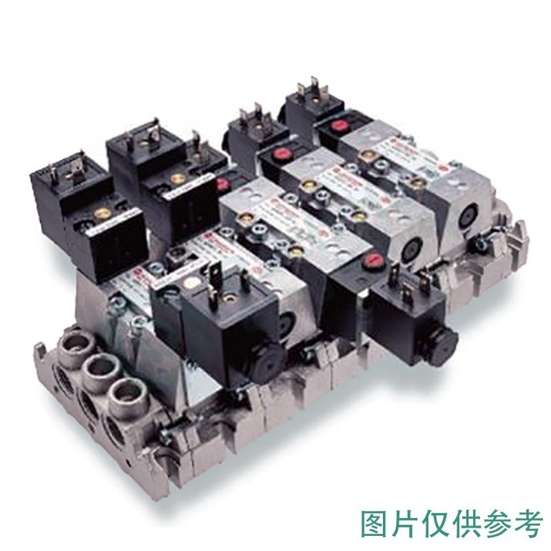 Van điện từ NORGREN SXE9575-Z71-80/89N