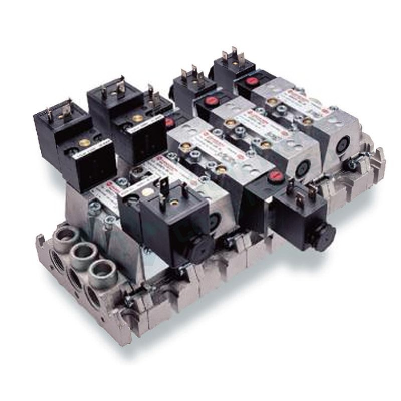 Van điện từ NORGREN SXE9675-Z50-61/23N
