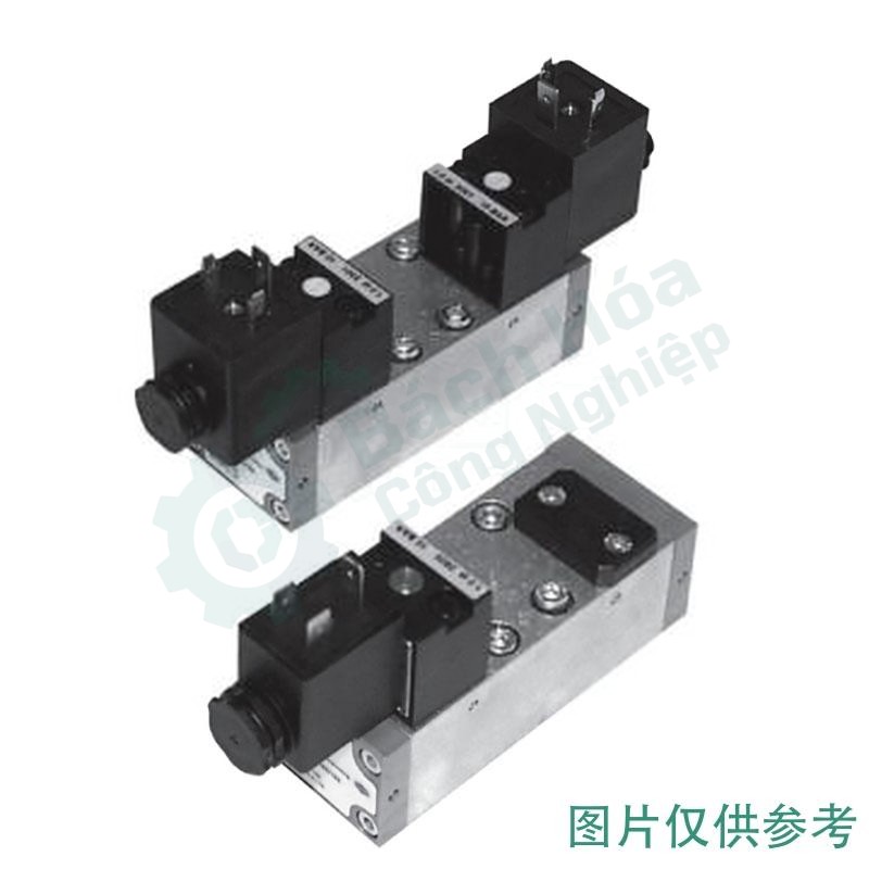 Van điện từ NORGREN UM/22354/172/81/33N