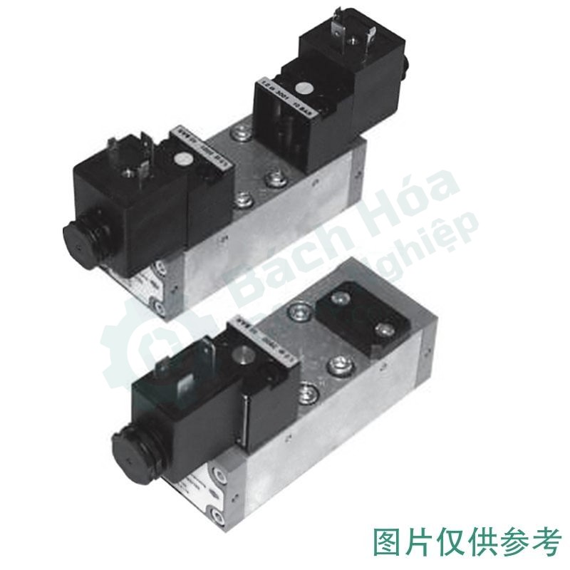 Van điện từ NORGREN UM/22456/6123/60/13J