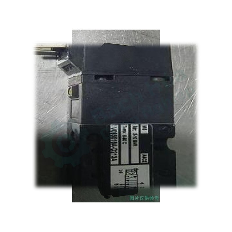 Van điện từ NORGREN V085516A-D213A