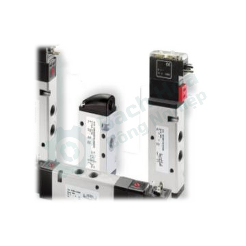 Van điện từ NORGREN V61B511A-A3000