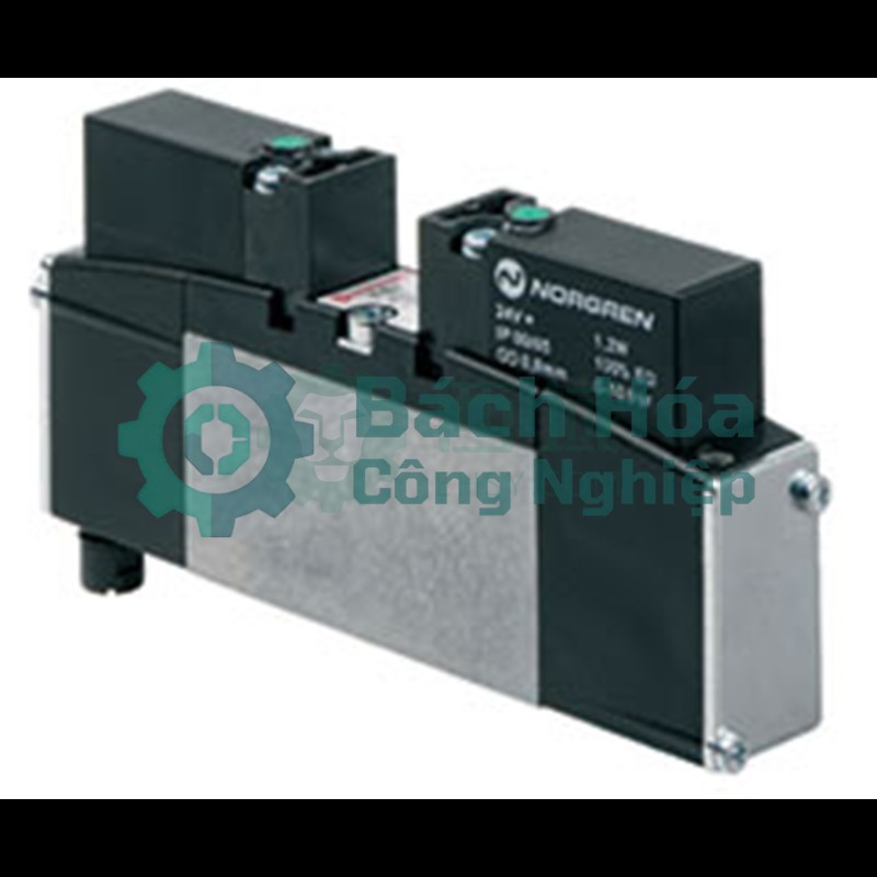 Van điện từ NORGREN VS26SA11DF213A