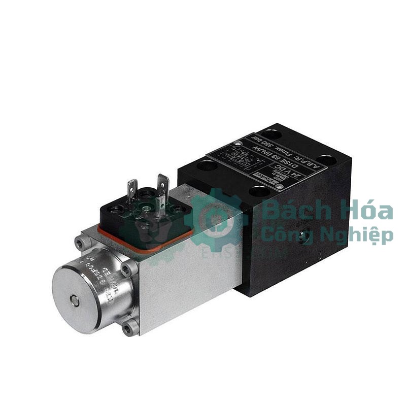Van điện từ PARKER SE83BNJW