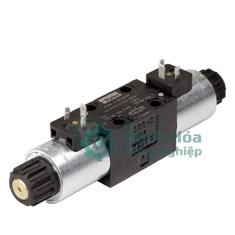 Van điện từ PARKER VW004CNJWS391