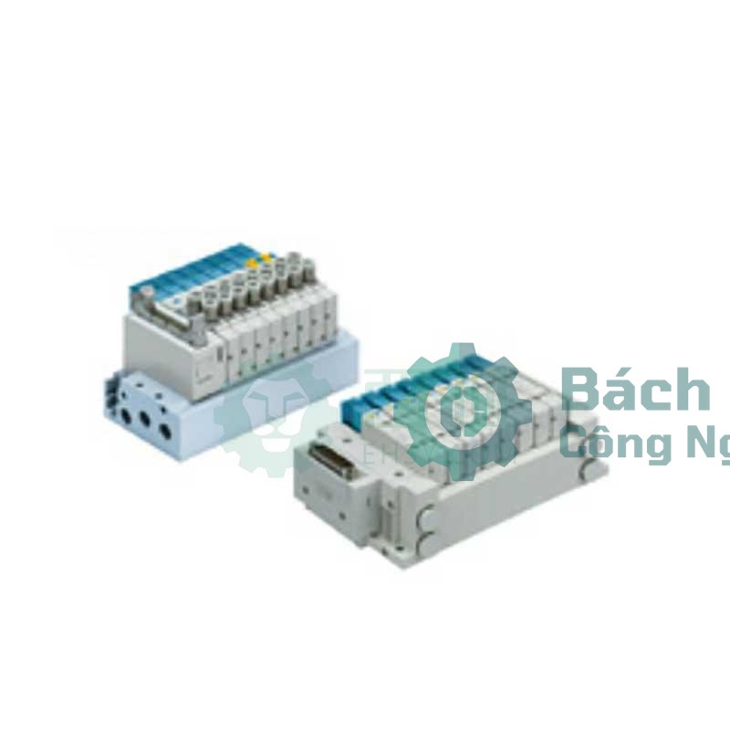 Van điện từ SMC A00-5U1-NA