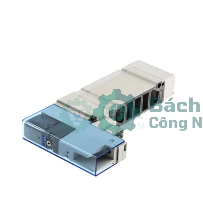 Van điện từ SMC A00H-5UD1-NA