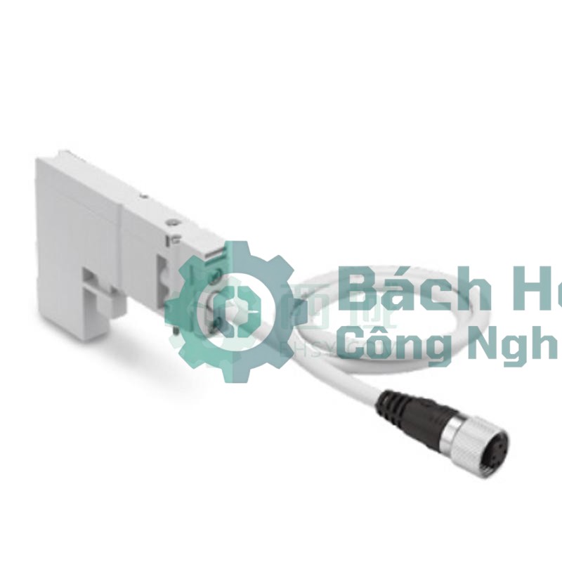 Van điện từ SMC A00HT-5NZ1-K-NA