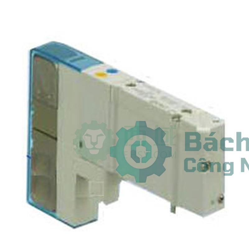Van điện từ SMC A00HT-5Z1-K