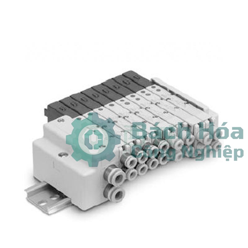 Van điện từ SMC A31N-5B1-C4