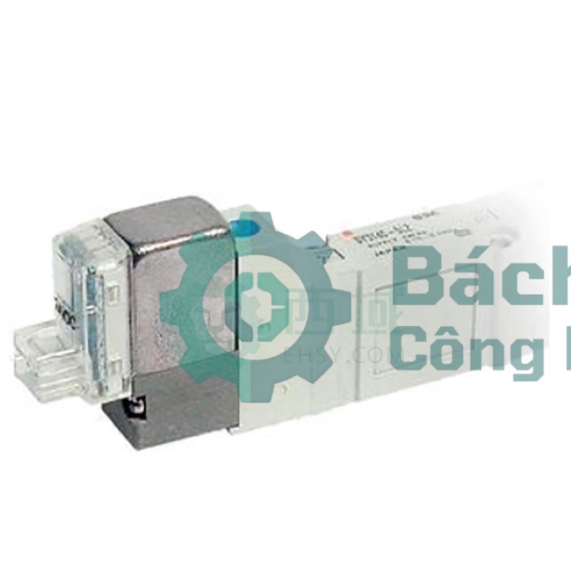 Van điện từ SMC A40-5LOU-X234-Q