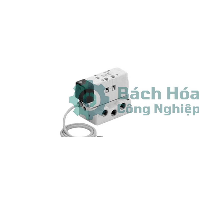 Van điện từ SMC ALS829