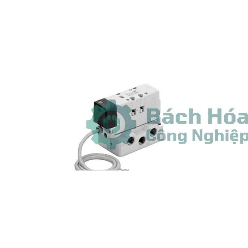 Van điện từ SMC APU184