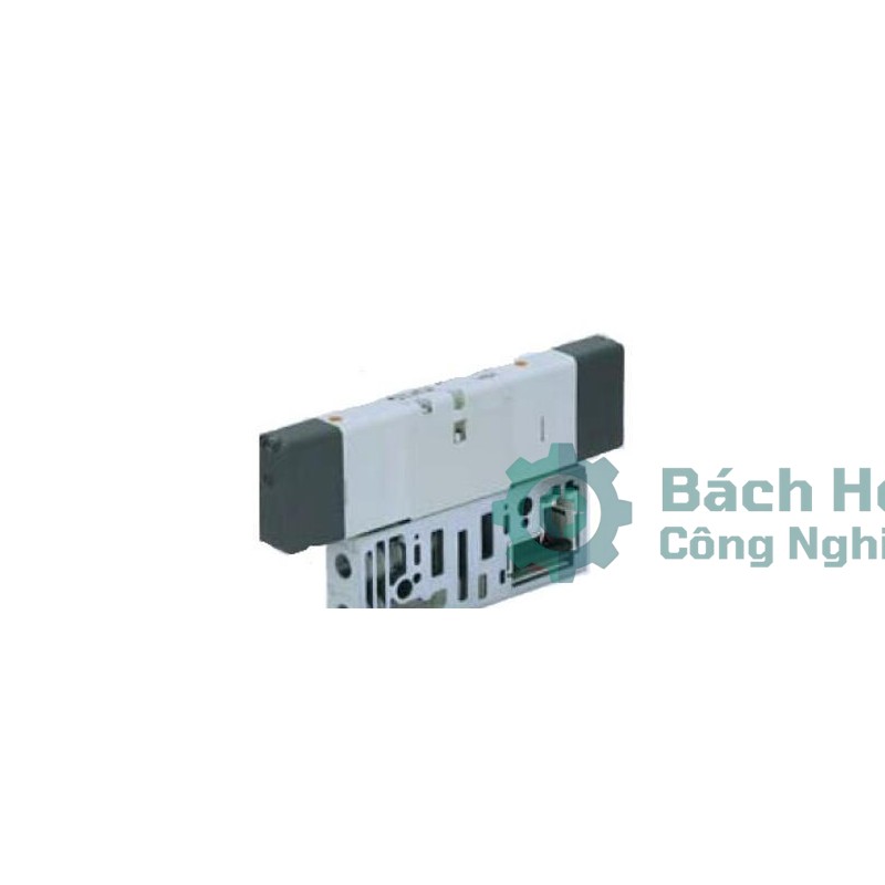Van điện từ SMC AQL564