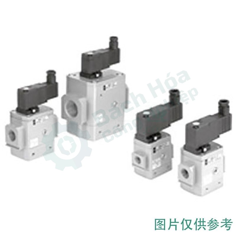 Van điện từ SMC AV3000-03-5YZ