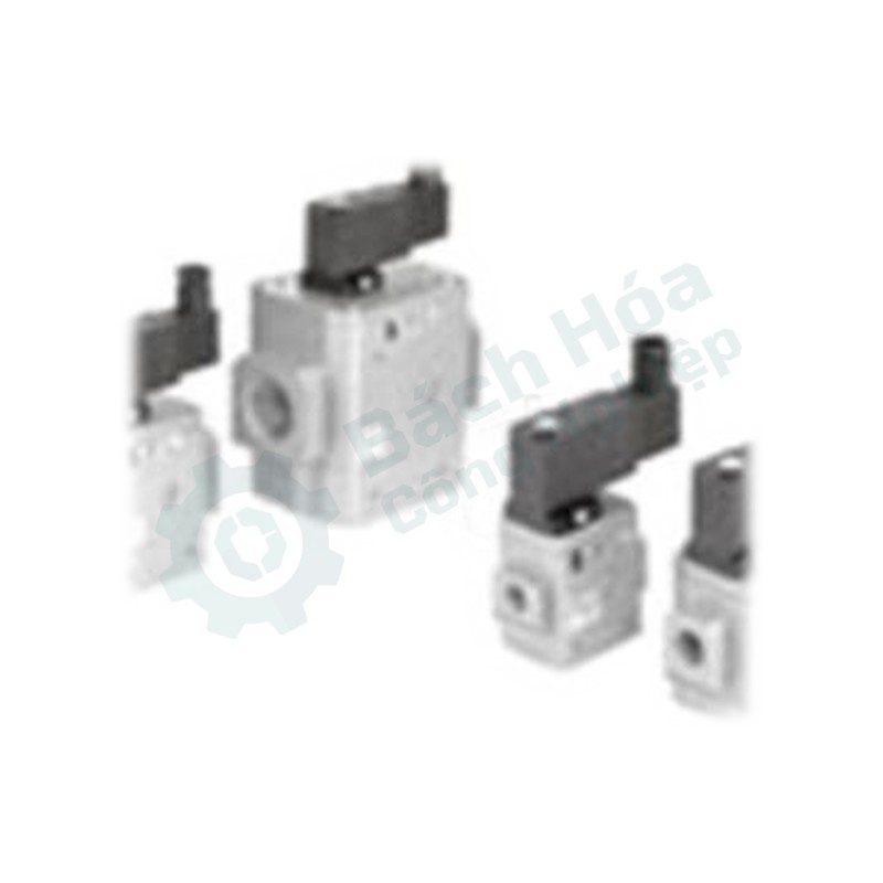 Van điện từ SMC AV3000-03-5YZB