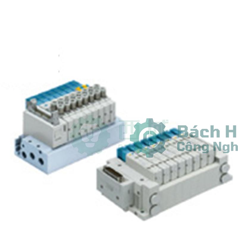 Van điện từ SMC B00-5U1-NA