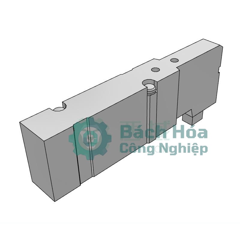 Van điện từ SMC C00-5FU