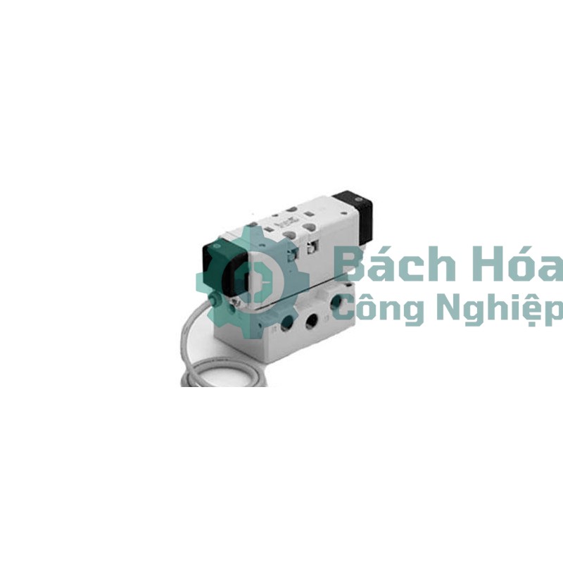 Van điện từ SMC DES195