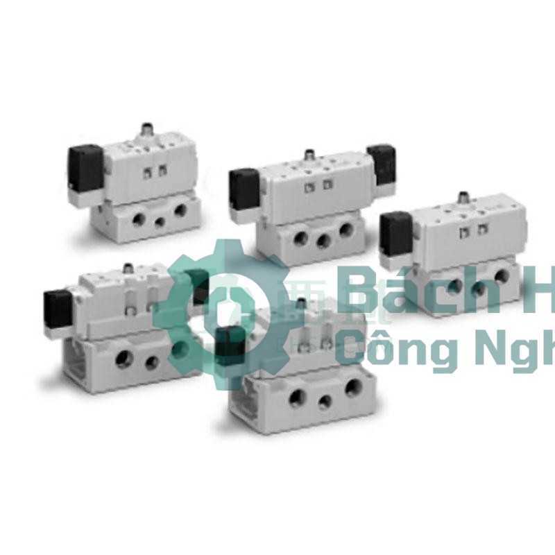 Van điện từ SMC DYU052