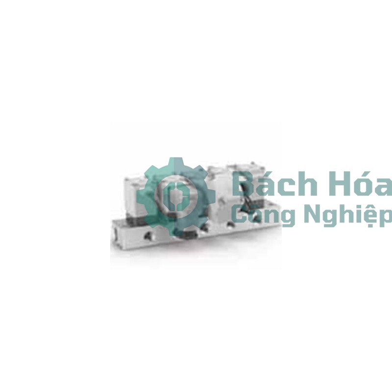 Van điện từ SMC GQC186